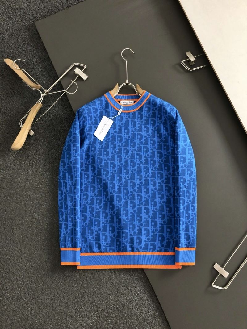 Christian Dior Sweaters